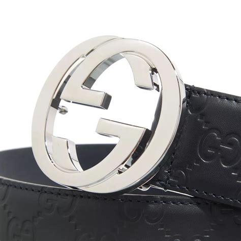 gucci riem echt jongens|Gucci Leren Riem .